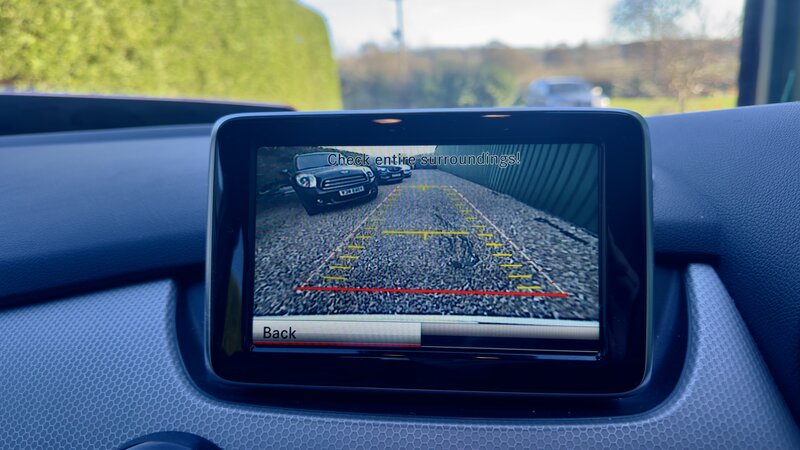 Used Mercedes-Benz B Class 2014 for sale - 77719077: Photo 24