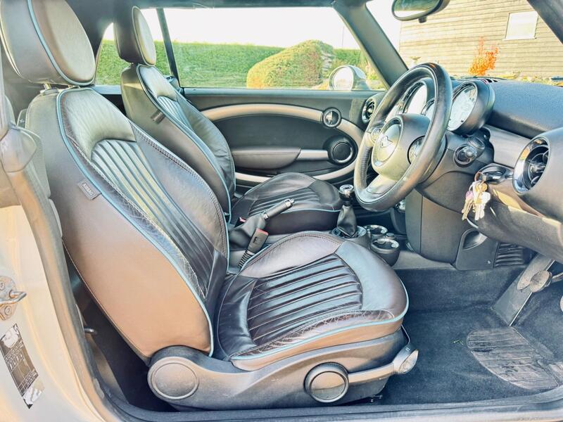 Used MINI Convertible 2014 for sale - 76920139: Photo 26