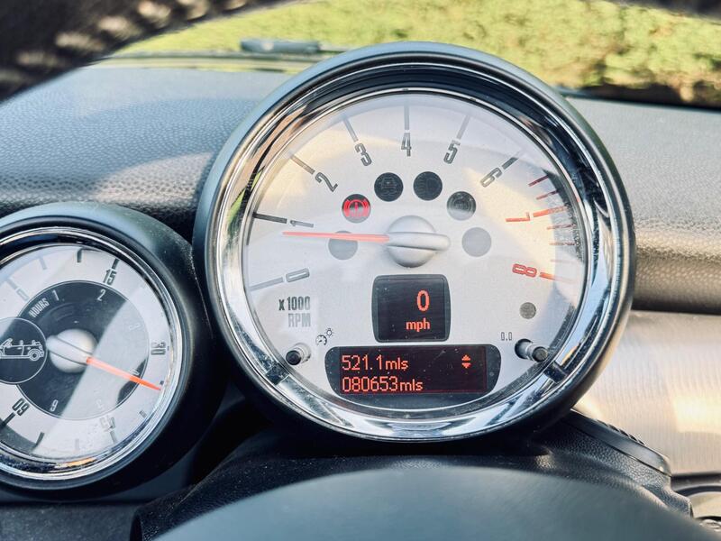 Used MINI Convertible 2014 for sale - 76920139: Photo 30