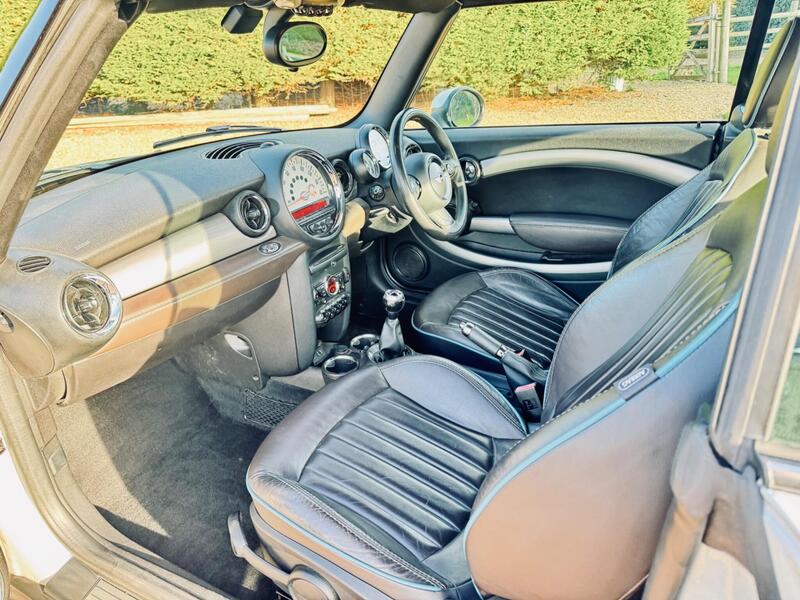 Used MINI Convertible 2014 for sale - 76920139: Photo 38