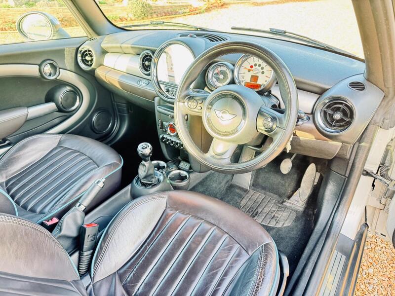 Used MINI Convertible 2014 for sale - 76920139: Photo 40