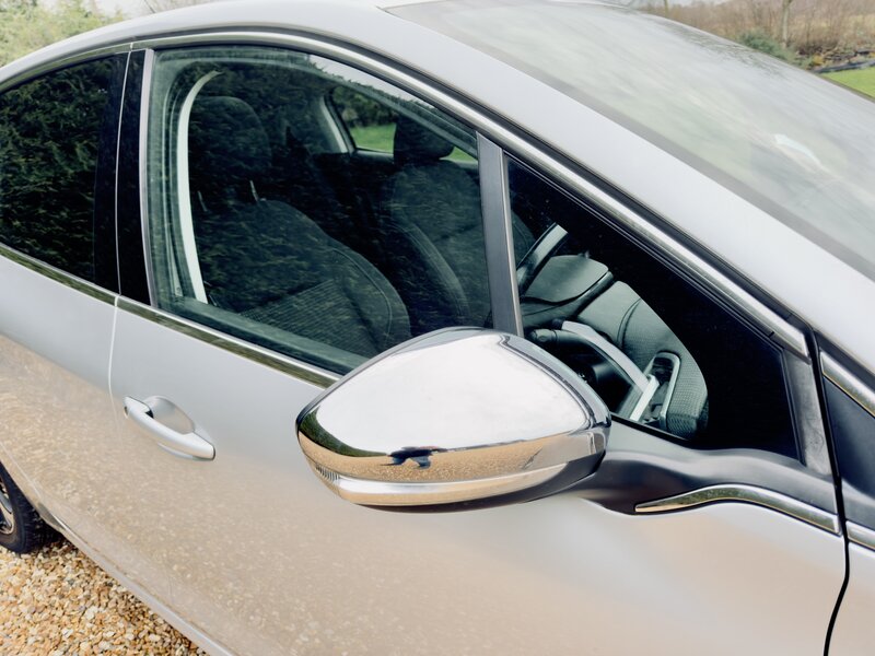 Used Peugeot 208 2016 for sale - 77187294: Photo 20