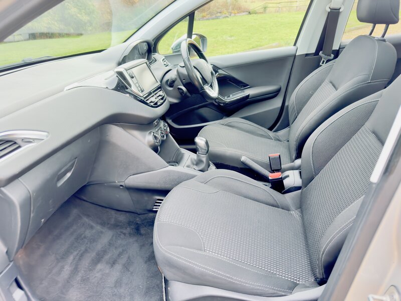 Used Peugeot 208 2016 for sale - 77187294: Photo 22