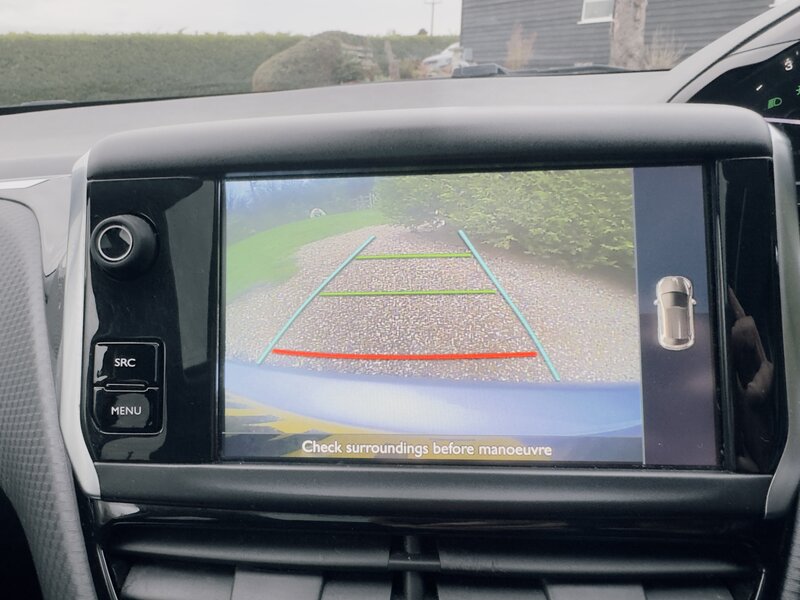 Used Peugeot 208 2016 for sale - 77187294: Photo 24