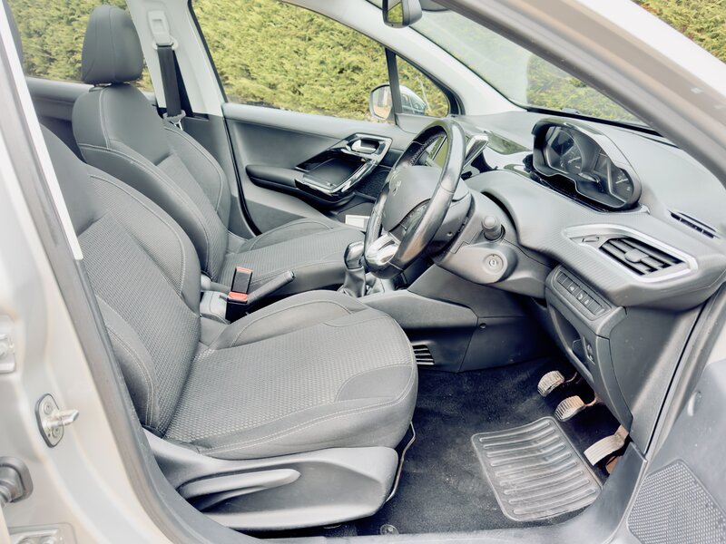 Used Peugeot 208 2016 for sale - 77187294: Photo 26