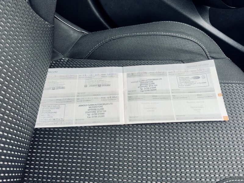 Used Peugeot 208 2016 for sale - 77187294: Photo 36