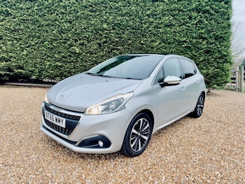 Used Peugeot 208 2016 for sale - 77187294: Photo