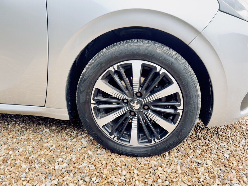 Used Peugeot 208 2016 for sale - 77187294: Photo 6