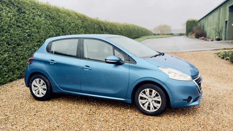 Used Peugeot 208 for sale - 77477039: Photo 10