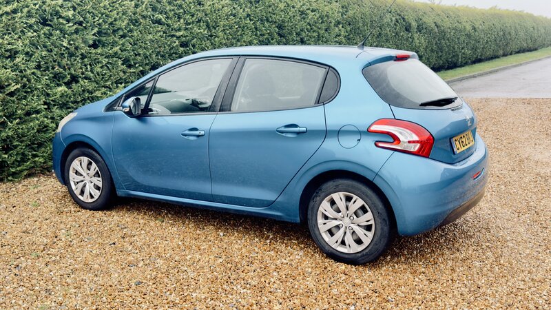 Used Peugeot 208 for sale - 77477039: Photo 11