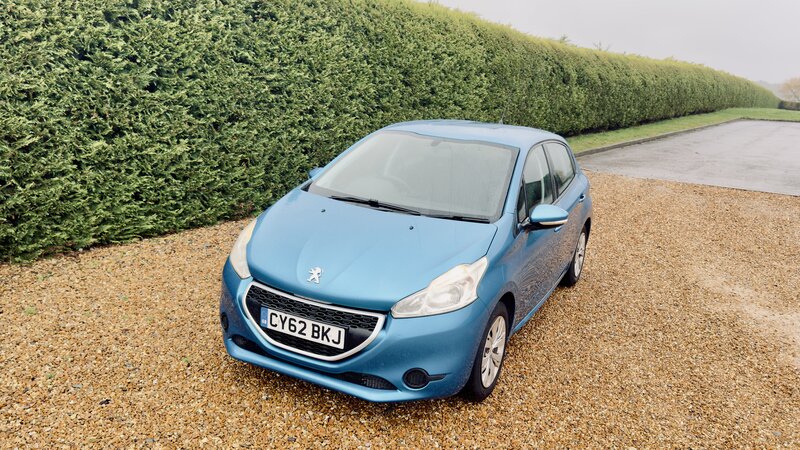 Used Peugeot 208 for sale - 77477039: Photo 12