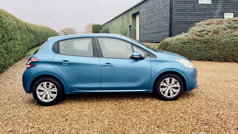 Used Peugeot 208 for sale - 77477039: Photo 13