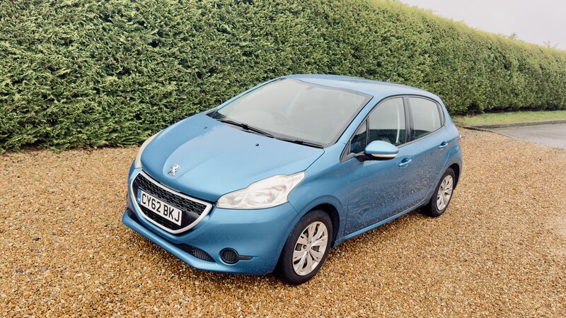 Used Peugeot 208 for sale - 77477039: Photo 14
