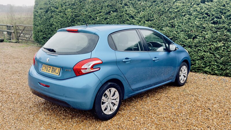 Used Peugeot 208 for sale - 77477039: Photo 15