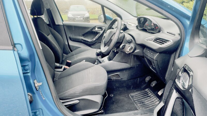 Used Peugeot 208 for sale - 77477039: Photo 18