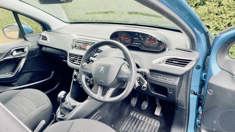 Used Peugeot 208 for sale - 77477039: Photo 19