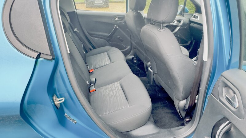 Used Peugeot 208 for sale - 77477039: Photo 21