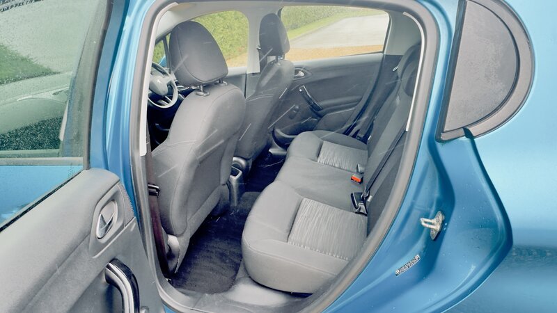 Used Peugeot 208 for sale - 77477039: Photo 22