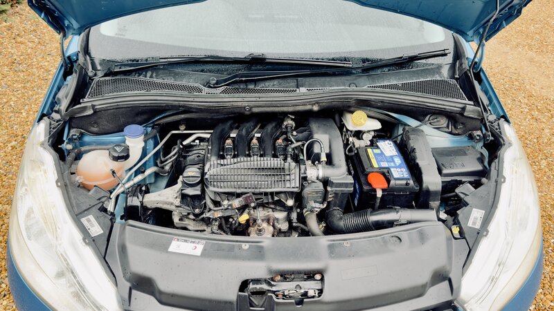 Used Peugeot 208 for sale - 77477039: Photo 24