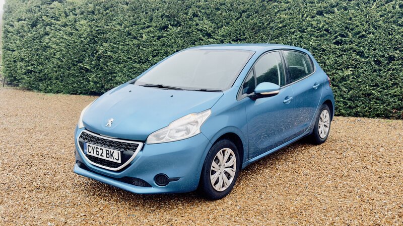 Used Peugeot 208 for sale - 77477039: Photo 3