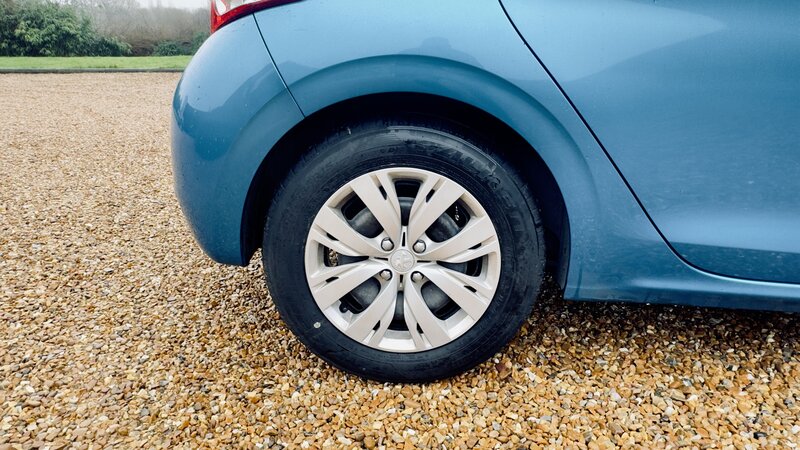 Used Peugeot 208 for sale - 77477039: Photo 5