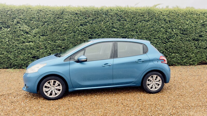 Used Peugeot 208 for sale - 77477039: Photo 6