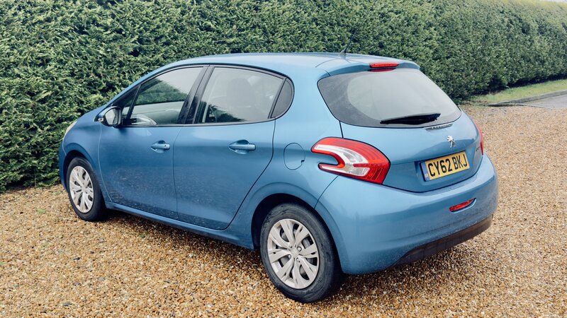 Used Peugeot 208 for sale - 77477039: Photo 7