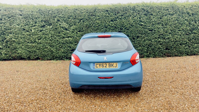 Used Peugeot 208 for sale - 77477039: Photo 8