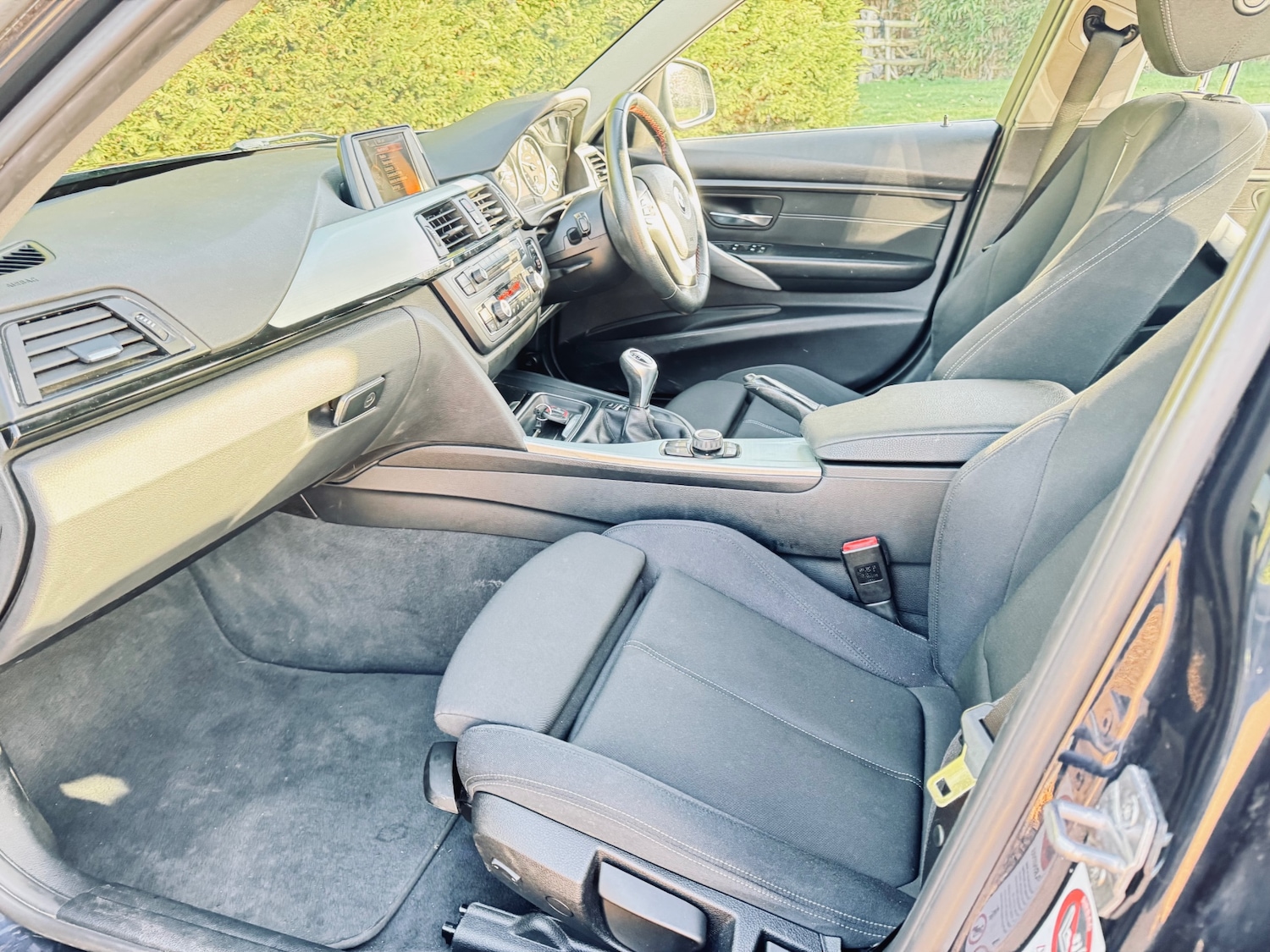 Used BMW 3 Series 2014 for sale - 76892376: Photo 13