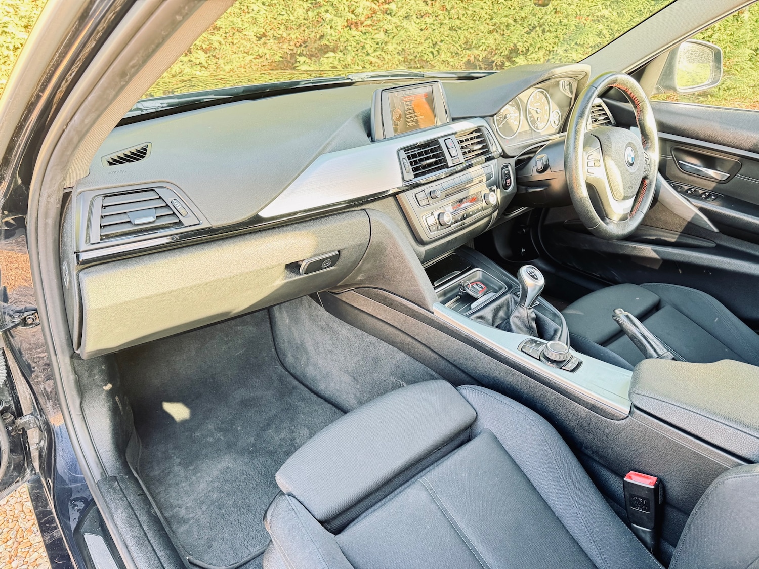 Used BMW 3 Series 2014 for sale - 76892376: Photo 14