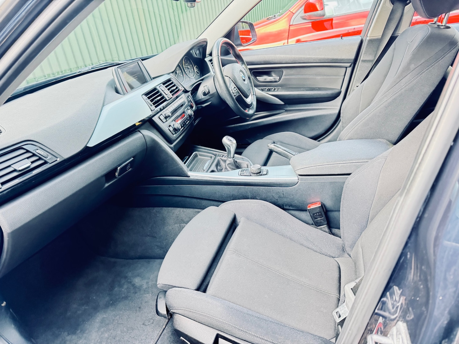 Used BMW 3 Series 2014 for sale - 76892376: Photo 15