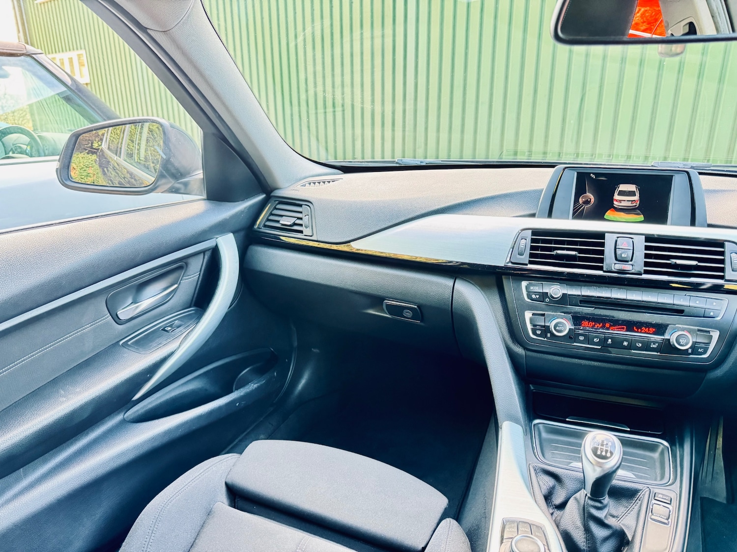 Used BMW 3 Series 2014 for sale - 76892376: Photo 17