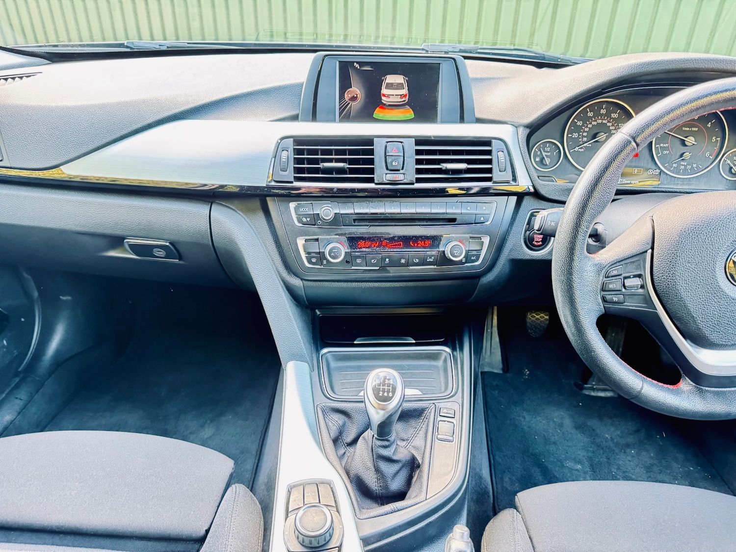 Used BMW 3 Series 2014 for sale - 76892376: Photo 18