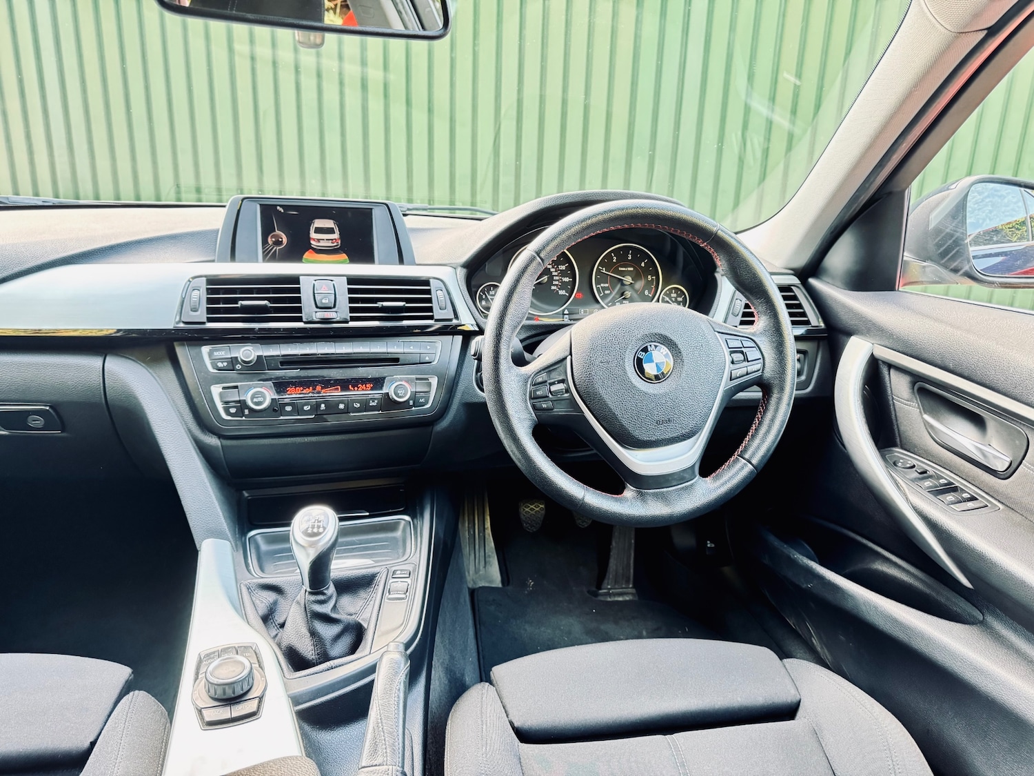 Used BMW 3 Series 2014 for sale - 76892376: Photo 19