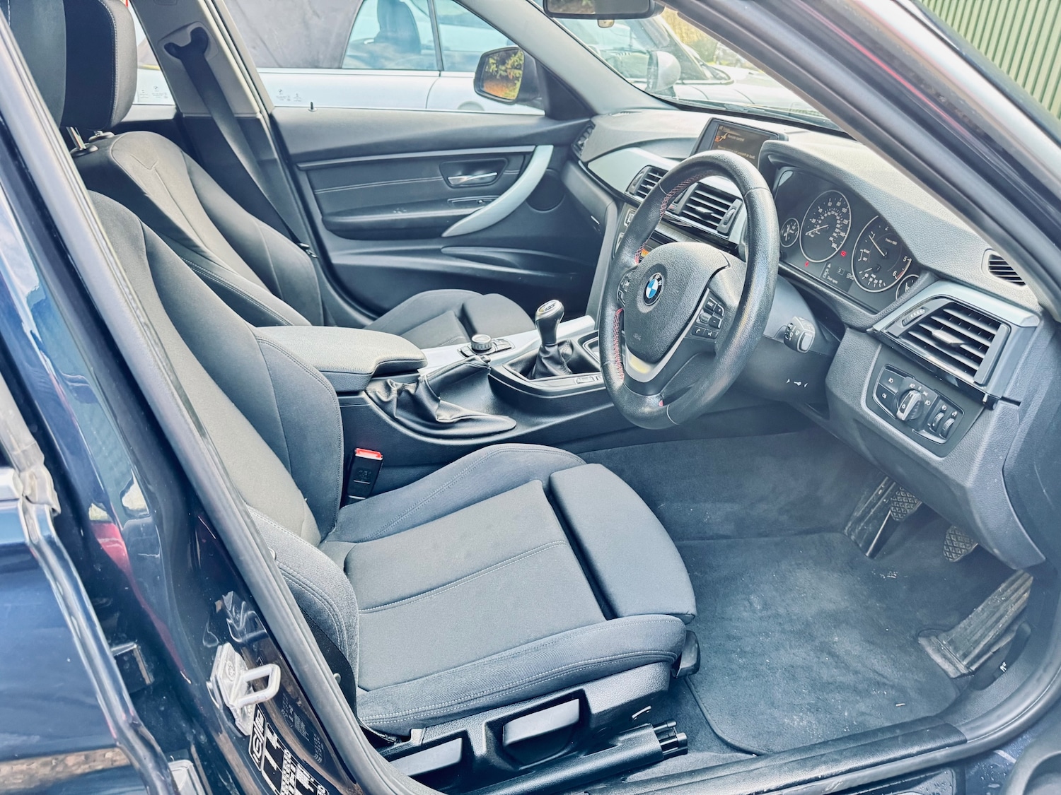 Used BMW 3 Series 2014 for sale - 76892376: Photo 20