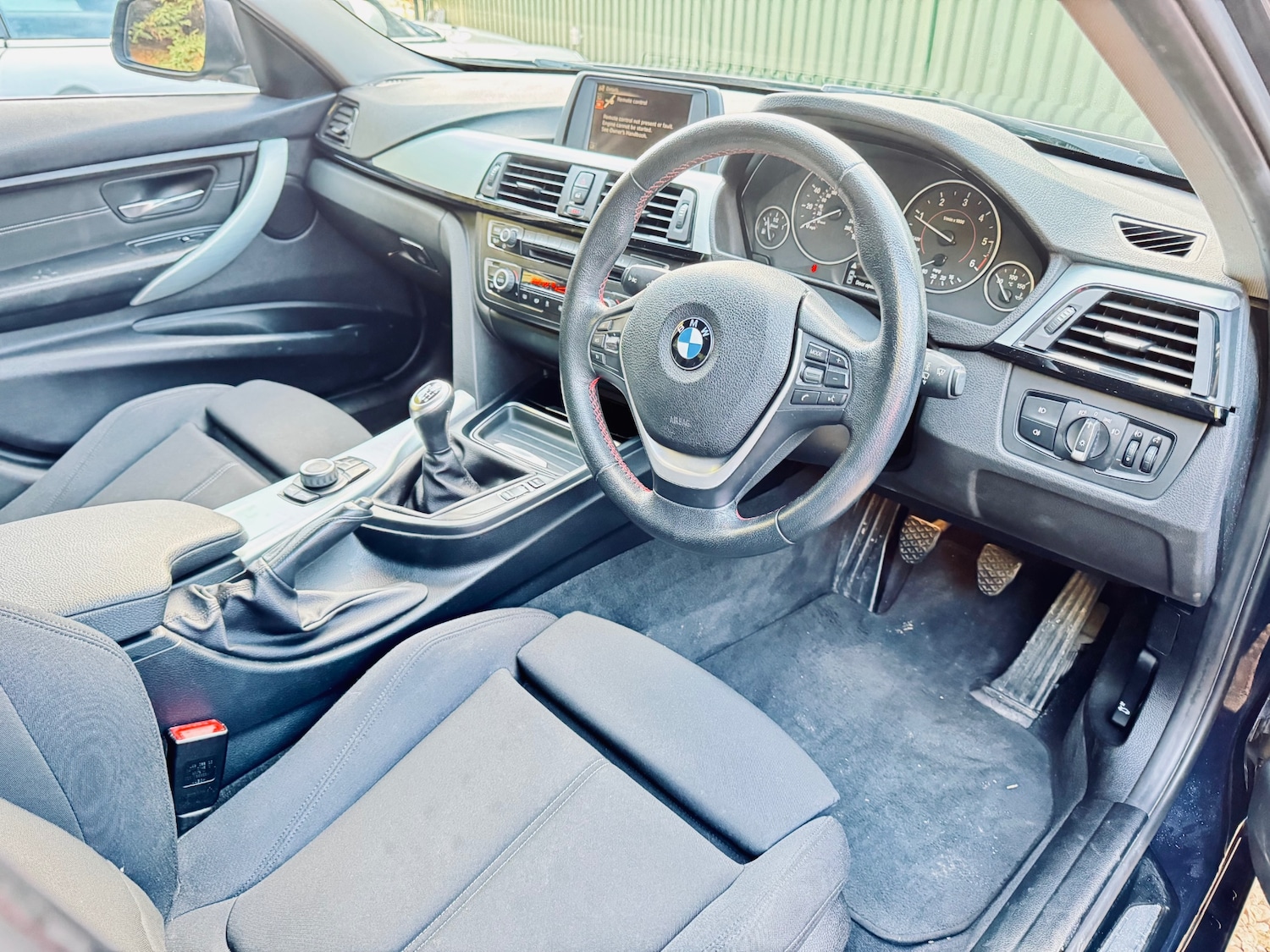 Used BMW 3 Series 2014 for sale - 76892376: Photo 21