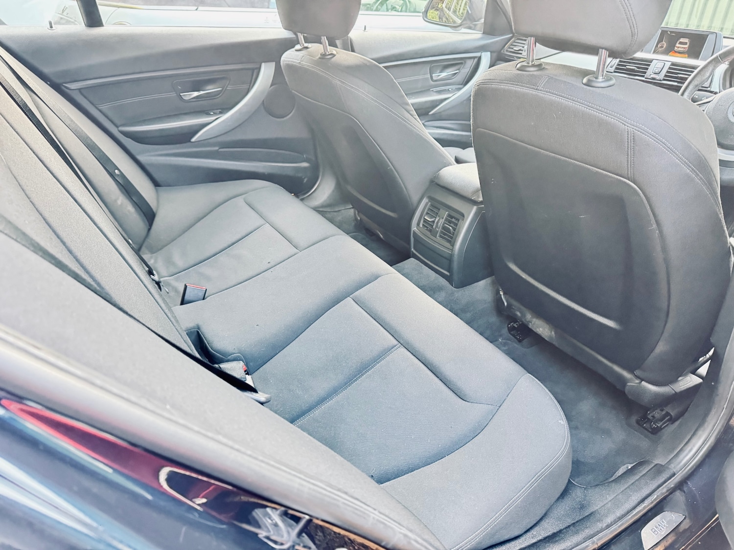 Used BMW 3 Series 2014 for sale - 76892376: Photo 22