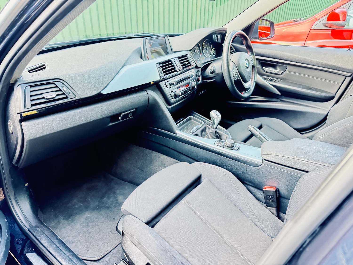 Used BMW 3 Series 2014 for sale - 76892376: Photo 24