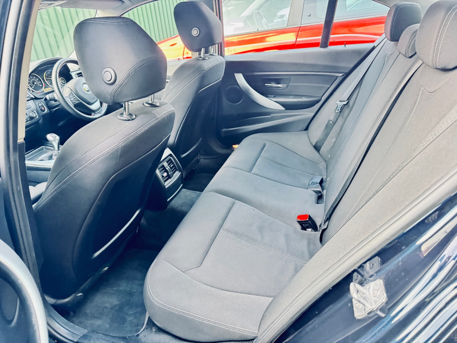 Used BMW 3 Series 2014 for sale - 76892376: Photo 25