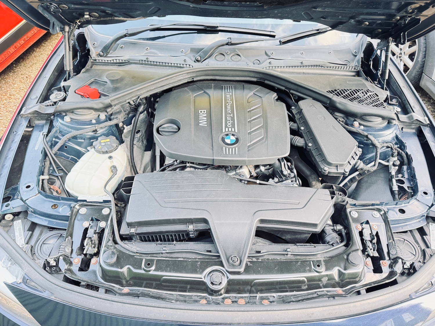 Used BMW 3 Series 2014 for sale - 76892376: Photo 26