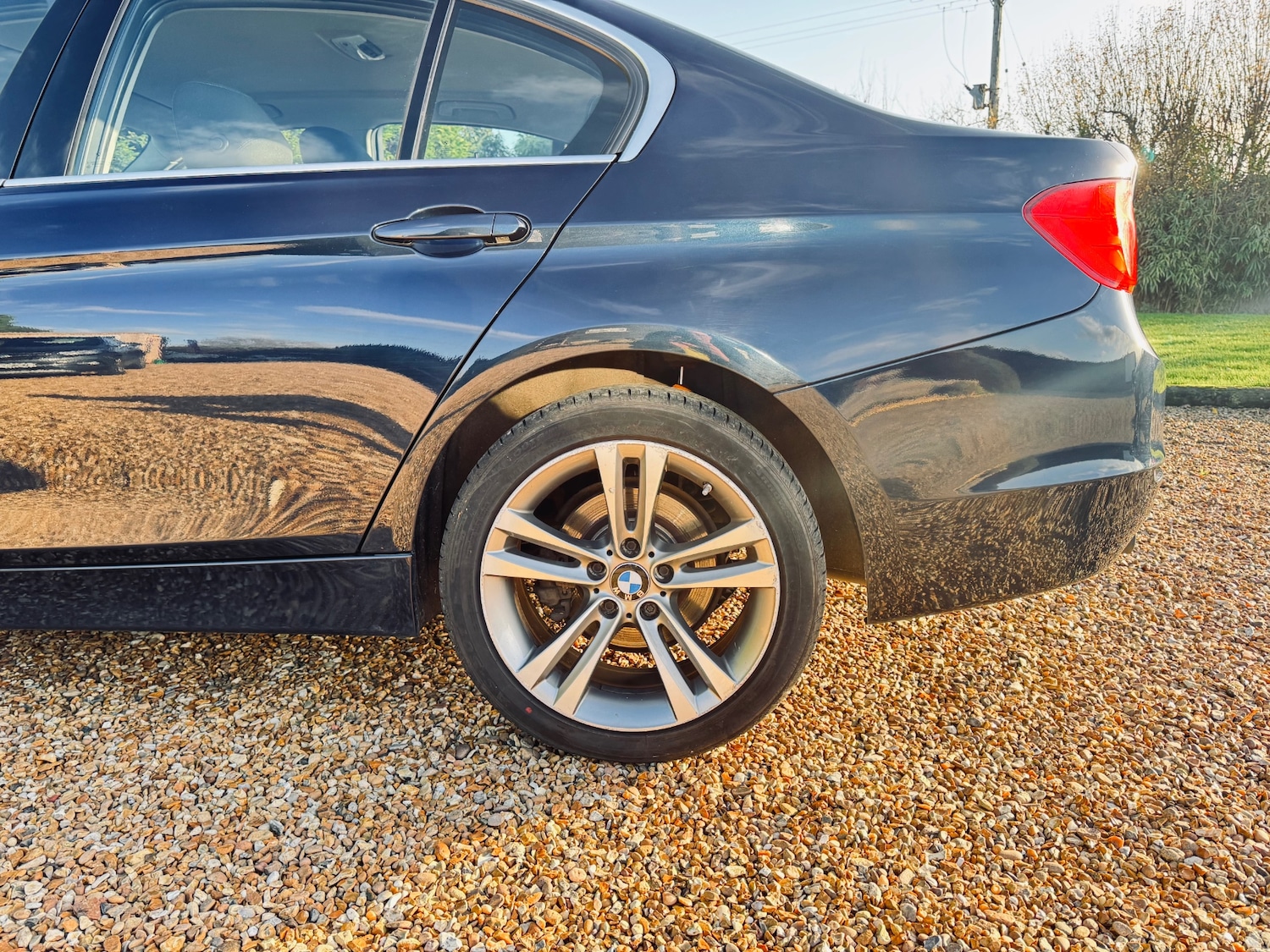 Used BMW 3 Series 2014 for sale - 76892376: Photo 5