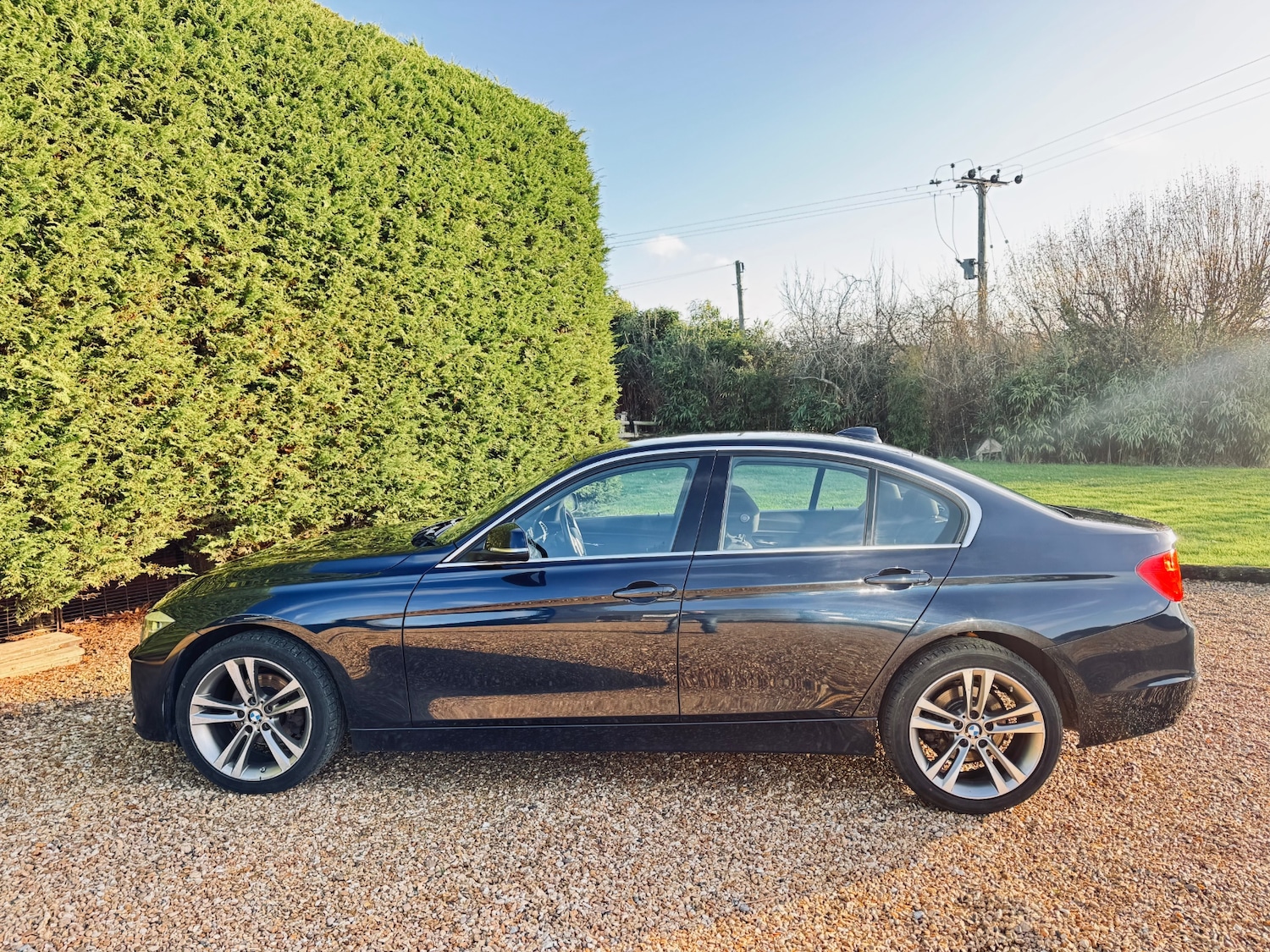 Used BMW 3 Series 2014 for sale - 76892376: Photo 6
