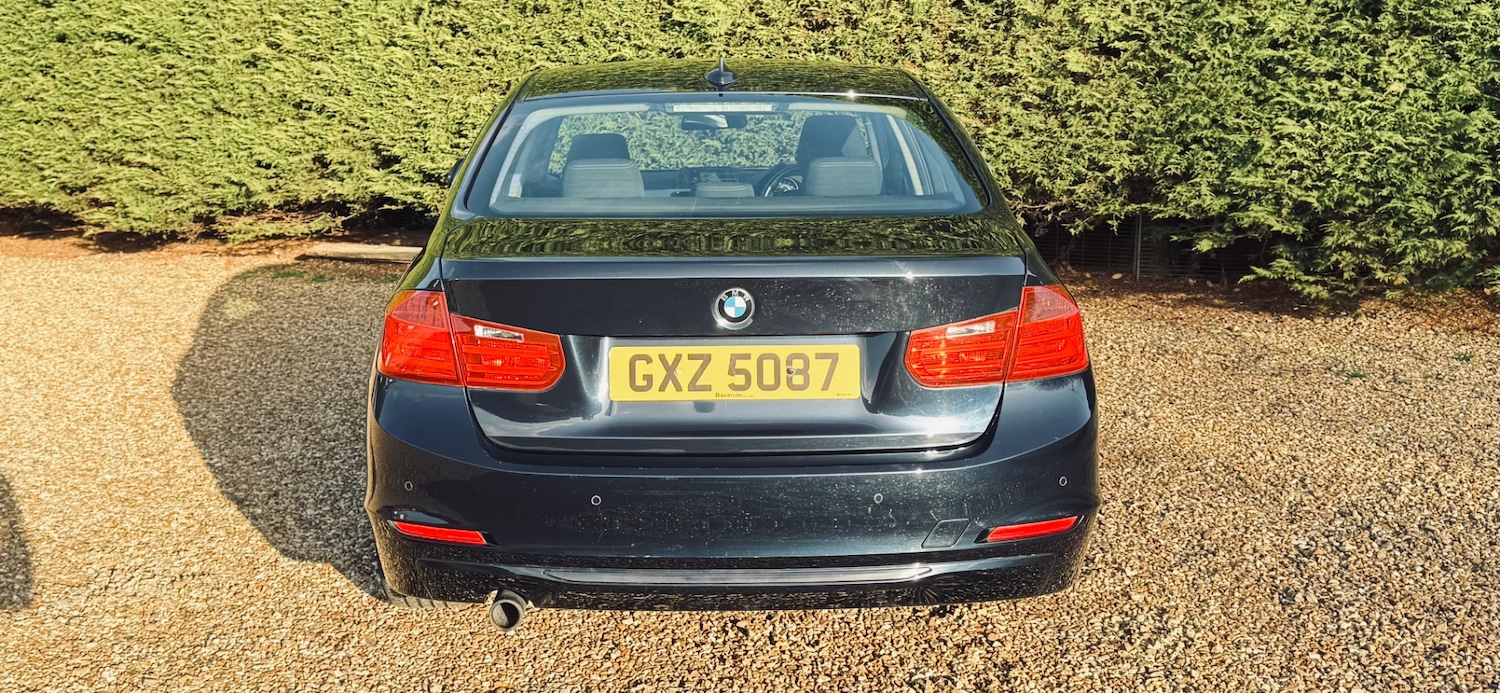 Used BMW 3 Series 2014 for sale - 76892376: Photo 8