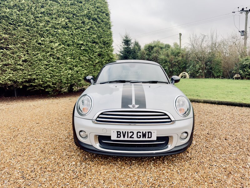 Used MINI Coupe 2012 for sale - 77249329: Photo 16