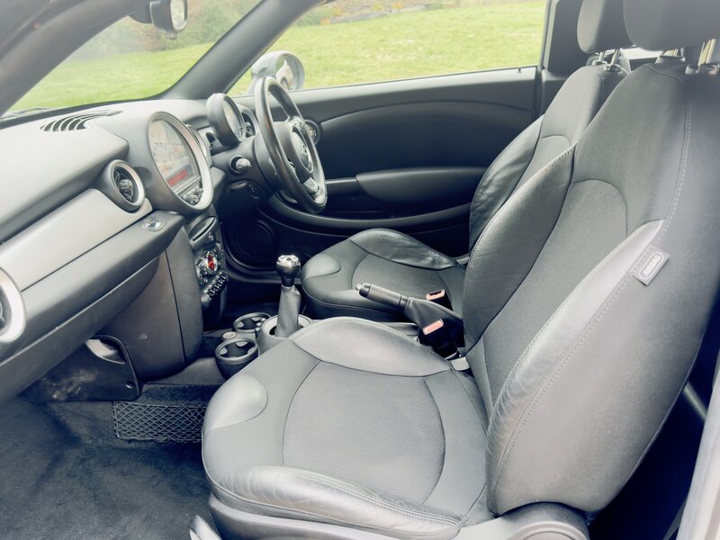 Used MINI Coupe 2012 for sale - 77249329: Photo 17