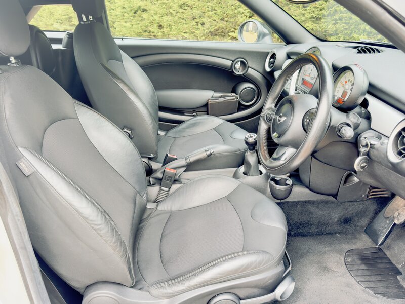 Used MINI Coupe 2012 for sale - 77249329: Photo 19