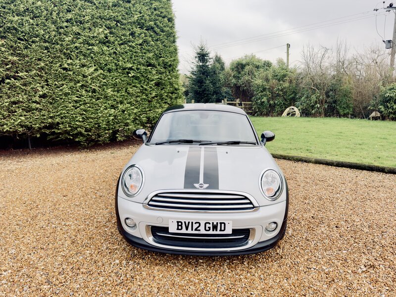 Used MINI Coupe 2012 for sale - 77249329: Photo 2