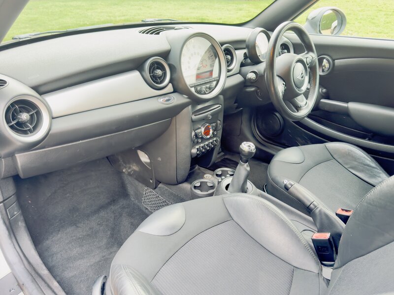 Used MINI Coupe 2012 for sale - 77249329: Photo 20