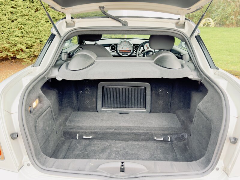 Used MINI Coupe 2012 for sale - 77249329: Photo 21