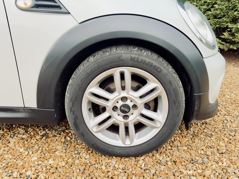 Used MINI Coupe 2012 for sale - 77249329: Photo 5